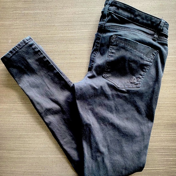Express Jeans - Stella Low Rise Legging